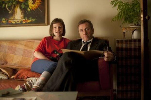 Broken (2012) - photo 7