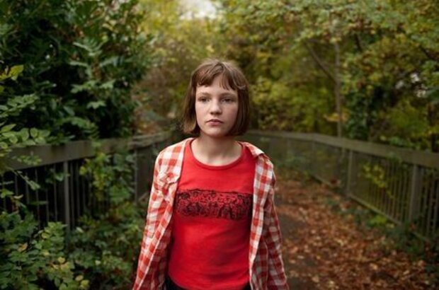 Broken (2012) - photo 6