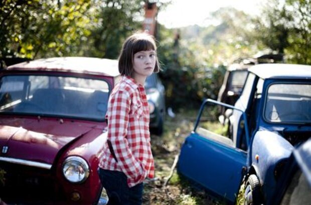 Broken (2012) - photo 3