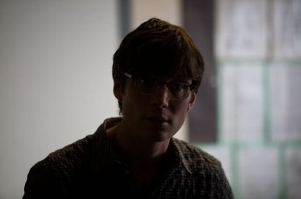 Broken (2012) - photo 9