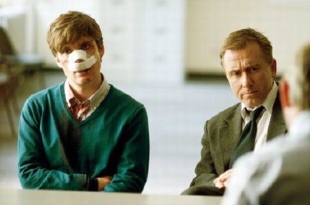 Broken (2012) - photo 1