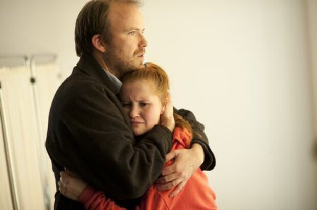 Broken (2012) - photo 5