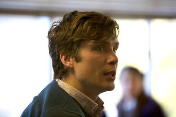 Broken (2012) - photo 8