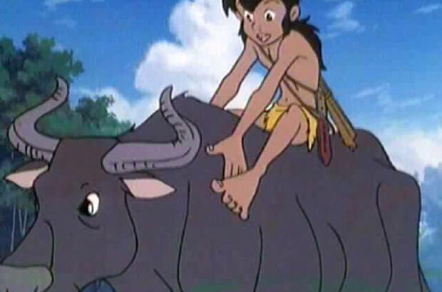 Jungle Book 2 (1990) - photo 1