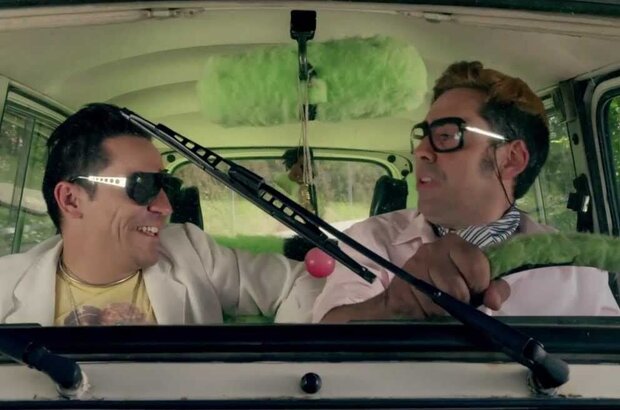 Balas & Bolinhos - O Último Capítulo (2012) - photo 4