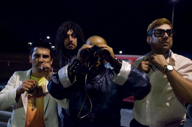 Balas & Bolinhos - O Último Capítulo (2012) - photo 3