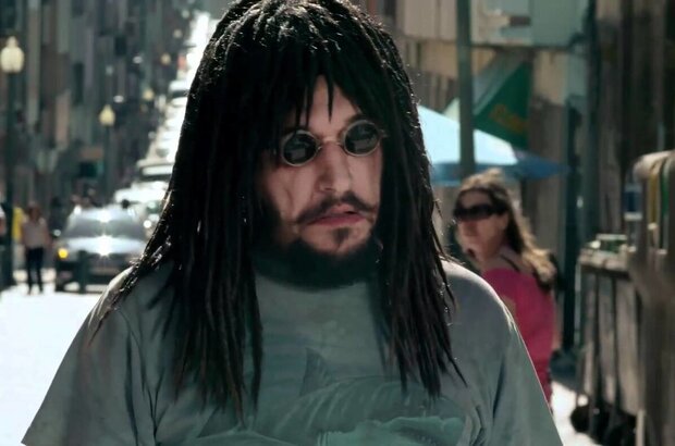 Balas & Bolinhos - O Último Capítulo (2012) - photo 1
