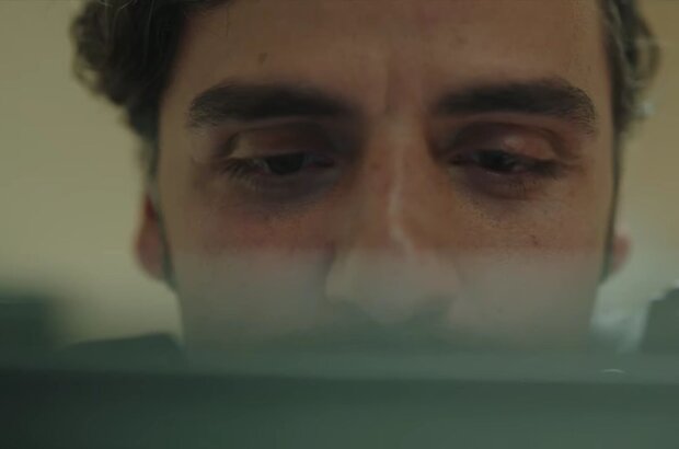 The Letter Room (2020) - photo 6