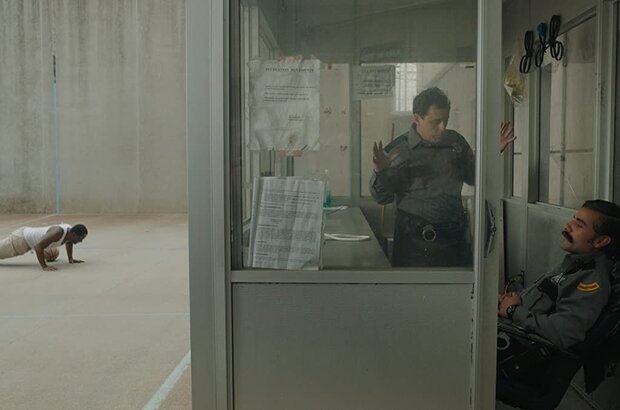 The Letter Room (2020) - photo 4