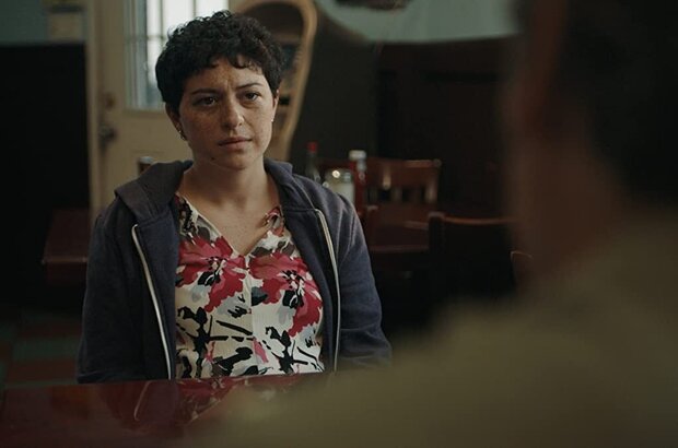 The Letter Room (2020) - photo 5