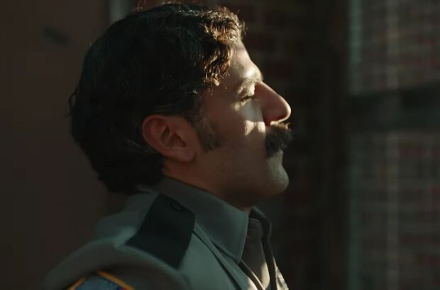 The Letter Room (2020) - photo 7