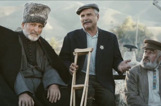 The Sky of My Childhood (2011) - photo 2
