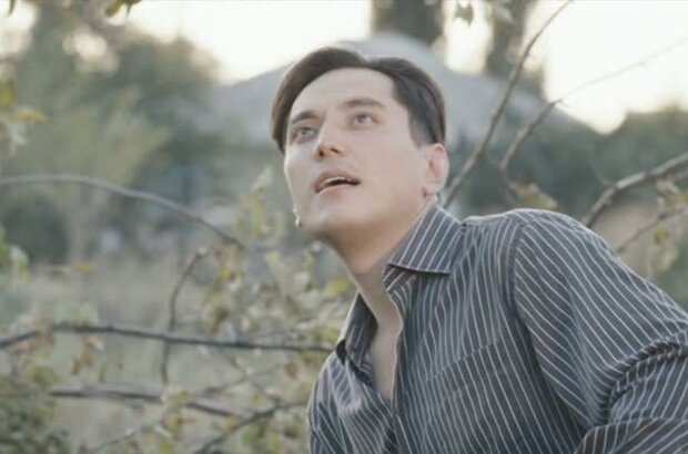 The Sky of My Childhood (2011) - photo 8