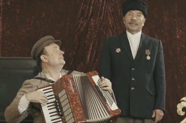 The Sky of My Childhood (2011) - photo 1