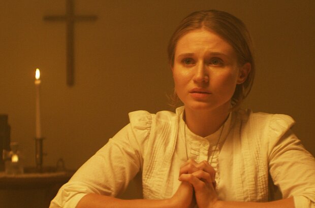 We Still Say Grace (2020) - photo 3
