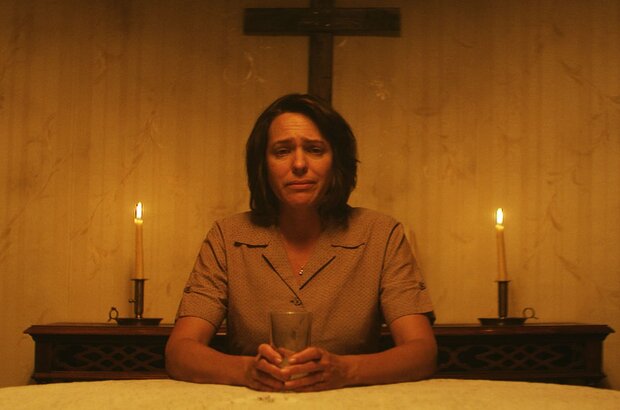 We Still Say Grace (2020) - photo 4