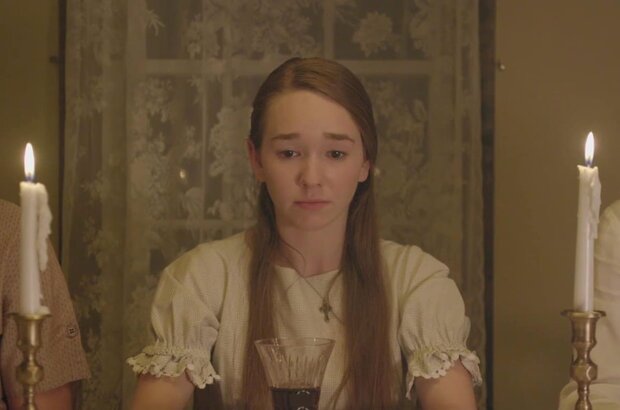 We Still Say Grace (2020) - photo 2
