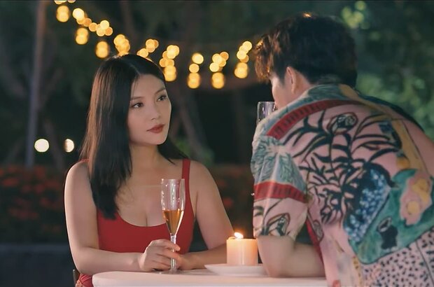 Escape of Shark (2021) - photo 2
