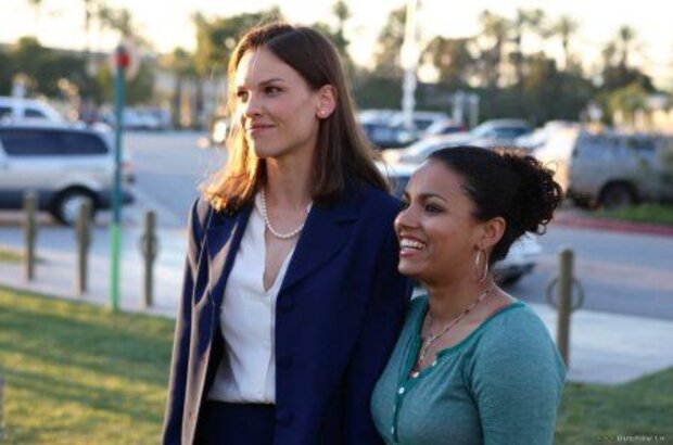 Freedom Writers (2007) - photo 2