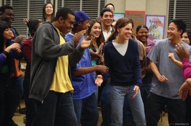 Freedom Writers (2007) - photo 6