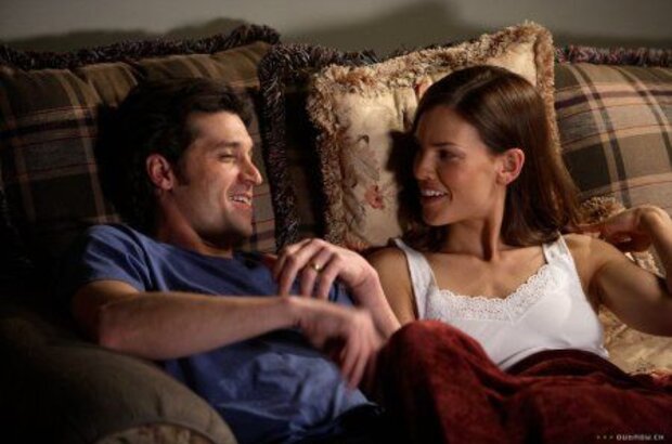 Freedom Writers (2007) - photo 3