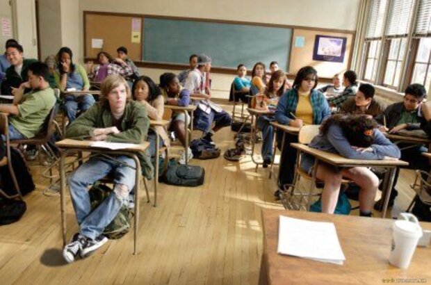 Freedom Writers (2007) - photo 4