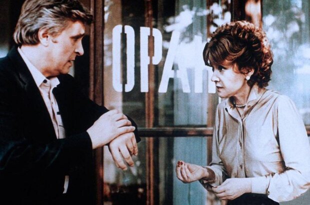 Вокзал для двоих (1982) - фото 8