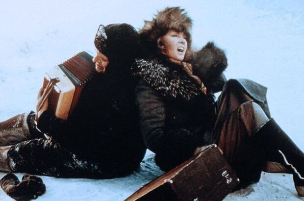 Вокзал для двоих (1982) - фото 2
