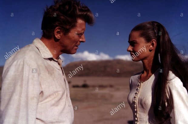 The Unforgiven (1960) - photo 3