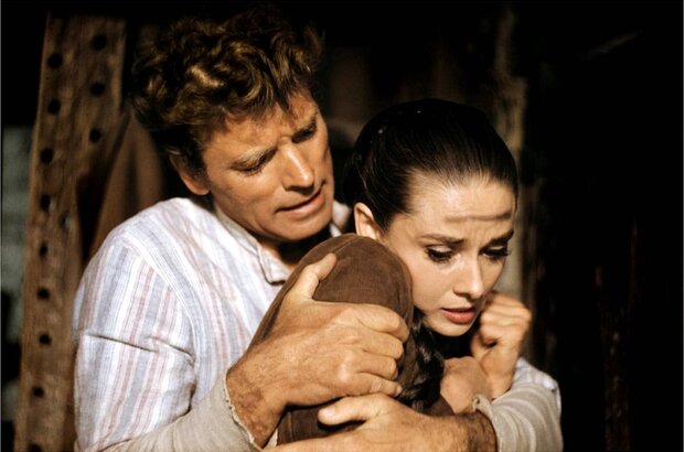 The Unforgiven (1960) - photo 2