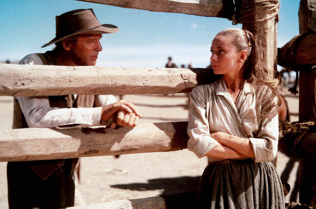 The Unforgiven (1960) - photo 5
