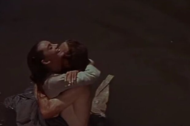The Unforgiven (1960) - photo 1
