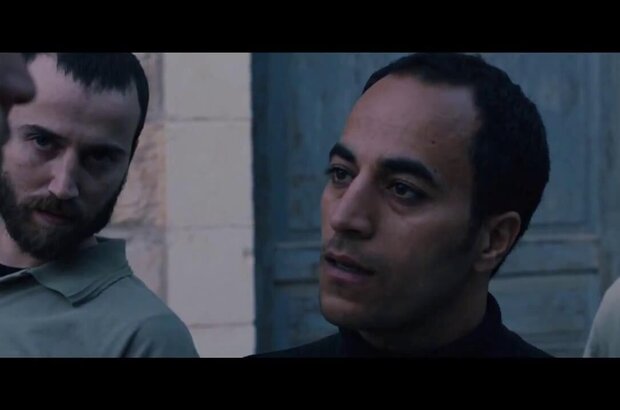 Omar (2013) - photo 1