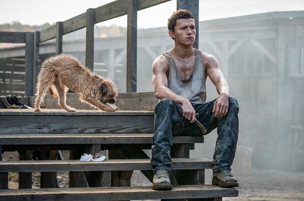 Chaos Walking (2021) - photo 6