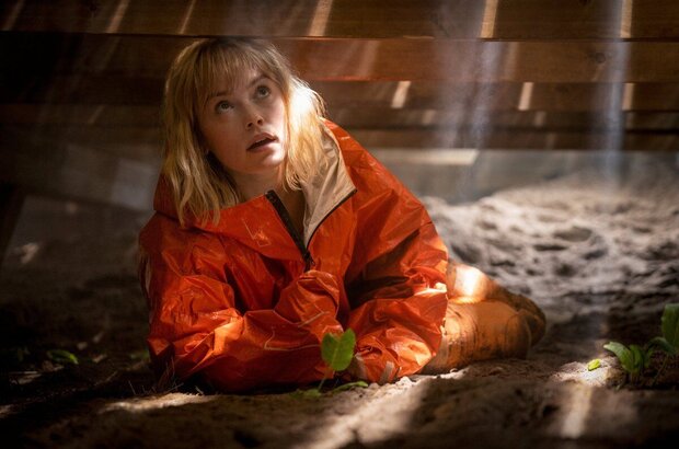 Chaos Walking (2021) - photo 2