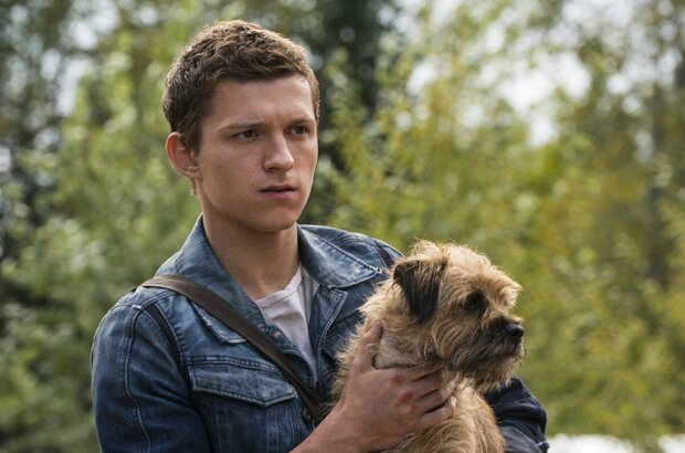 Chaos Walking (2021) - photo 12
