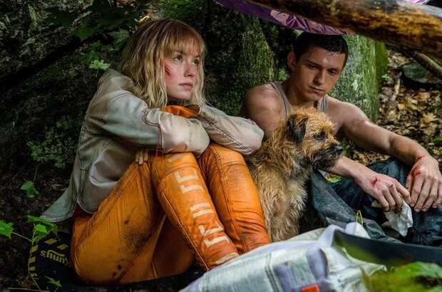 Chaos Walking (2021) - photo 13