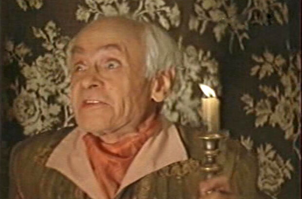 Дуэнья (1978) - фото 2