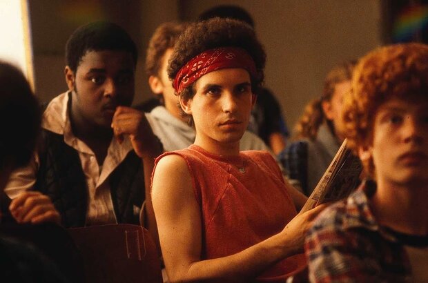 Fame (1980) - photo 3