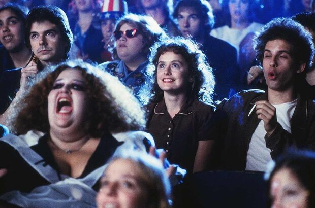 Fame (1980) - photo 6