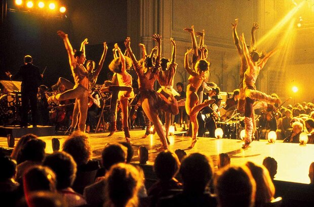 Fame (1980) - photo 7