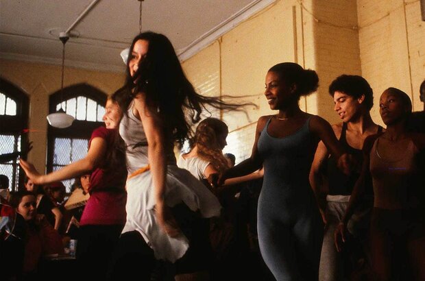 Fame (1980) - photo 1