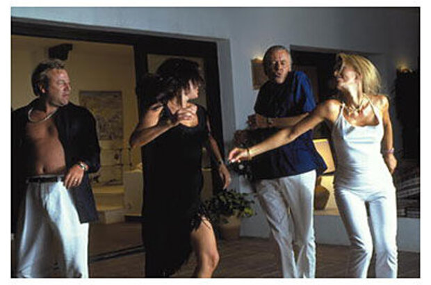 Sexy Beast (2000) - photo 1