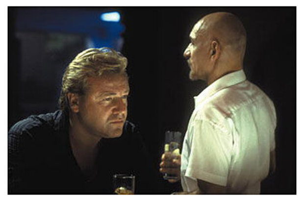 Sexy Beast (2000) - photo 3