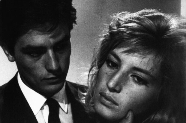 Eclipse (1962) - photo 5