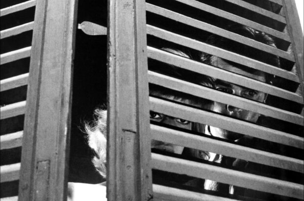 Eclipse (1962) - photo 4