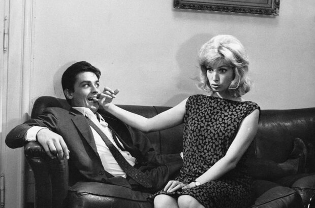 Eclipse (1962) - photo 7