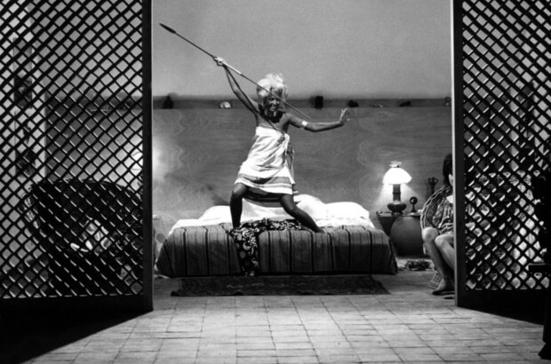 Eclipse (1962) - photo 6