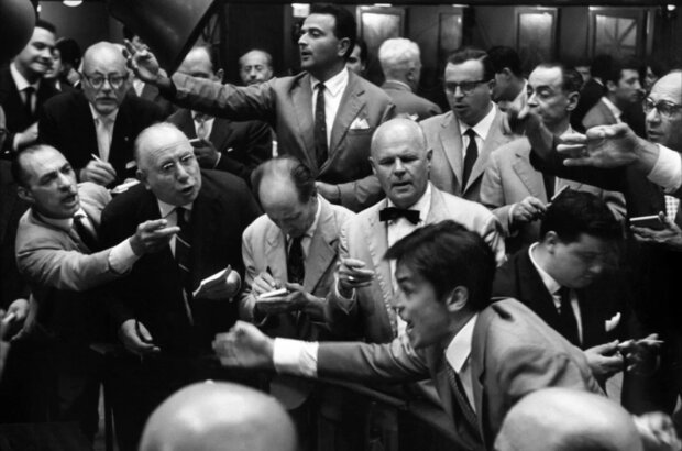 Eclipse (1962) - photo 3
