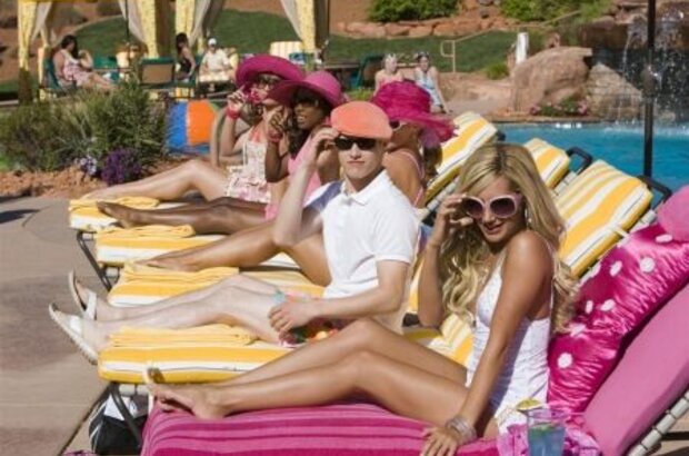 High School Musical 2 (2007) - photo 5